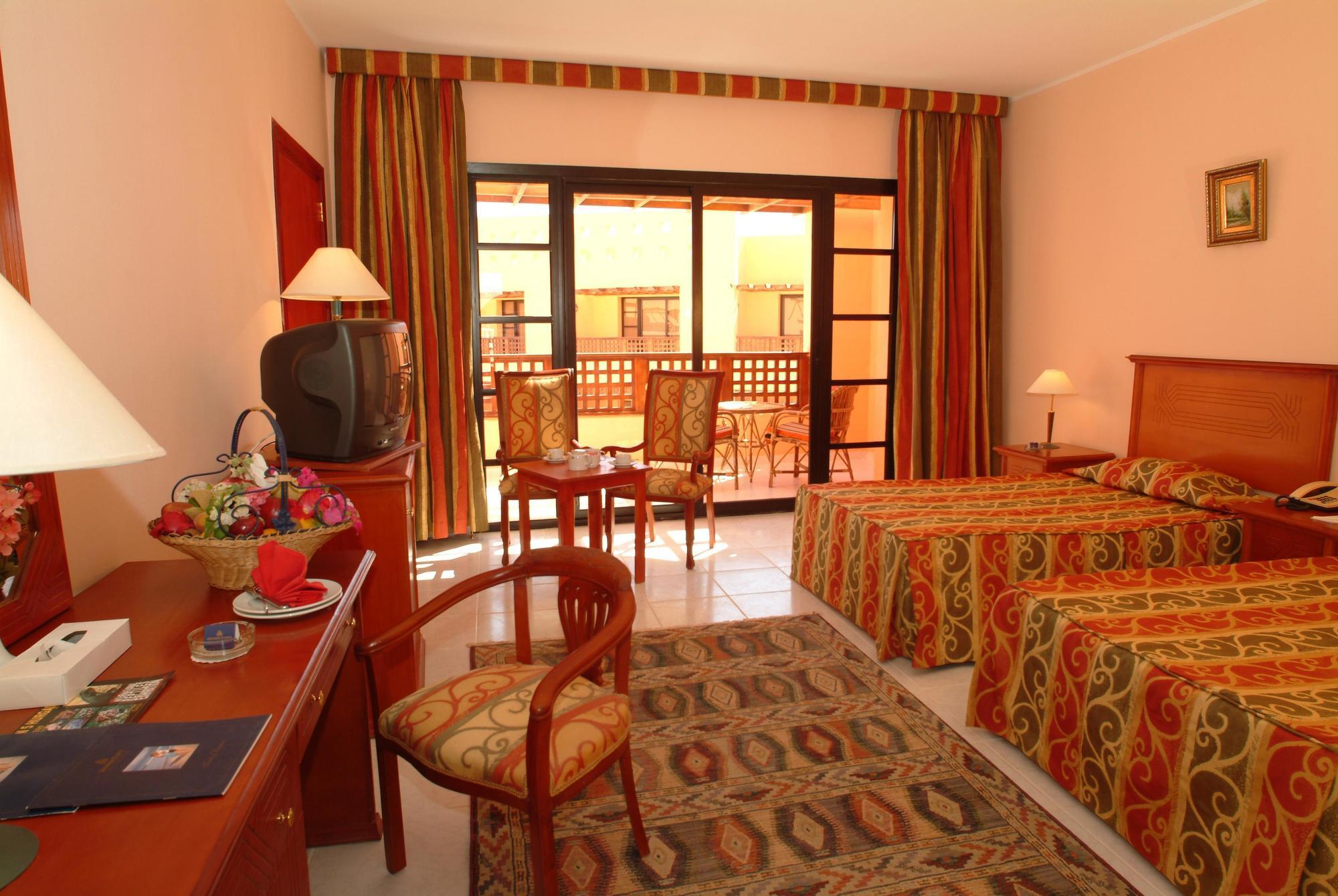 Emerald Golden Five 5* Hurghada